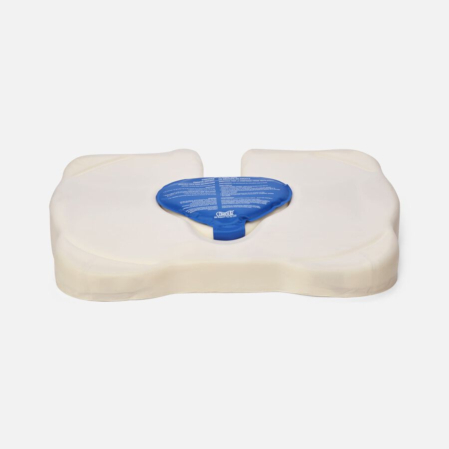 Kabooti Ice Seat 4-in-1 Cushion, Navy Blue, , large image number 3