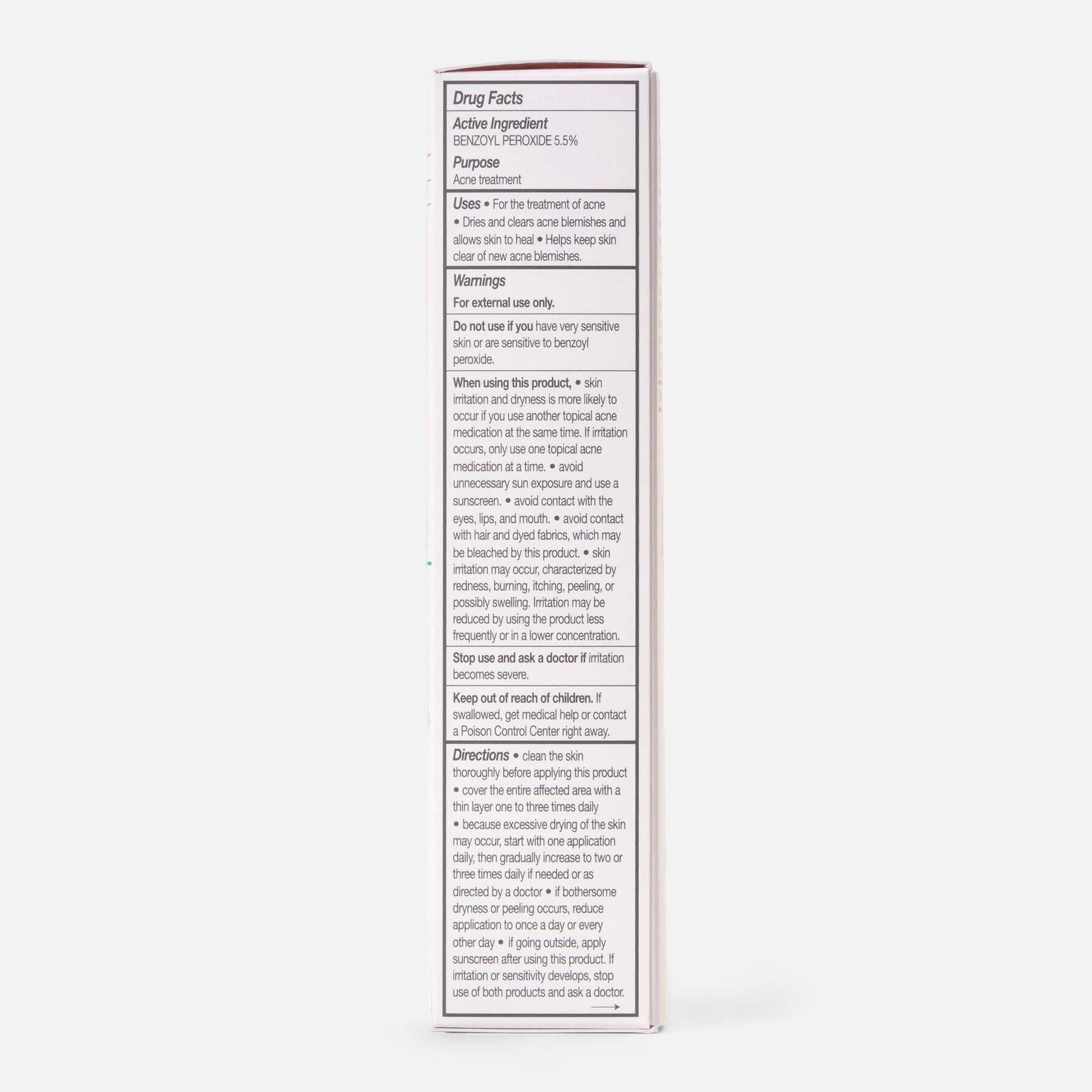 HSA Eligible Avène Cleanance ACNE Medicated Clearing Treatment HSA