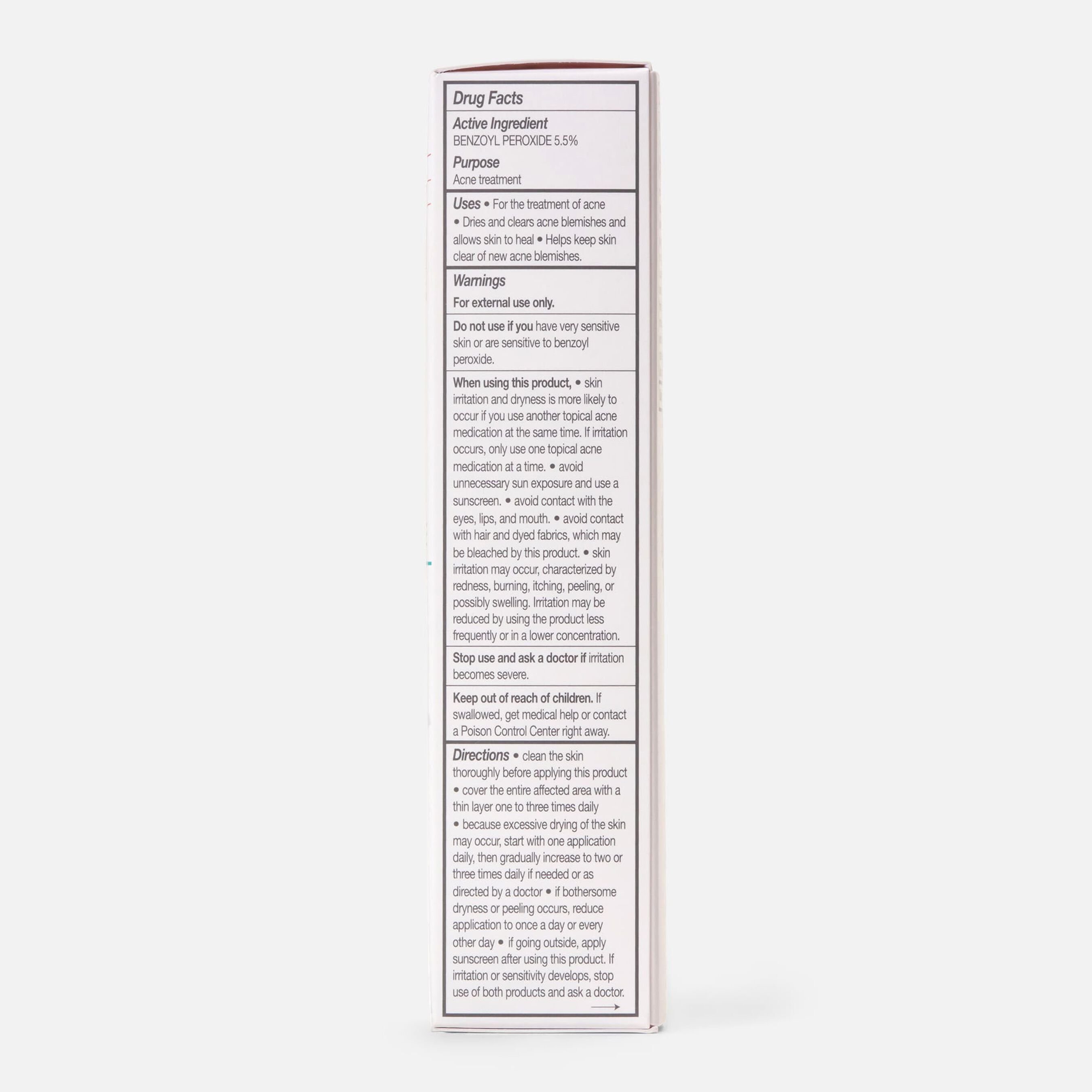 HSA Eligible Avène Cleanance ACNE Medicated Clearing Treatment HSA