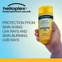 Neutrogena Beach Defense Lotion SPF 70, Twin Pack, 6.7 oz. Tubes, , large image number 2