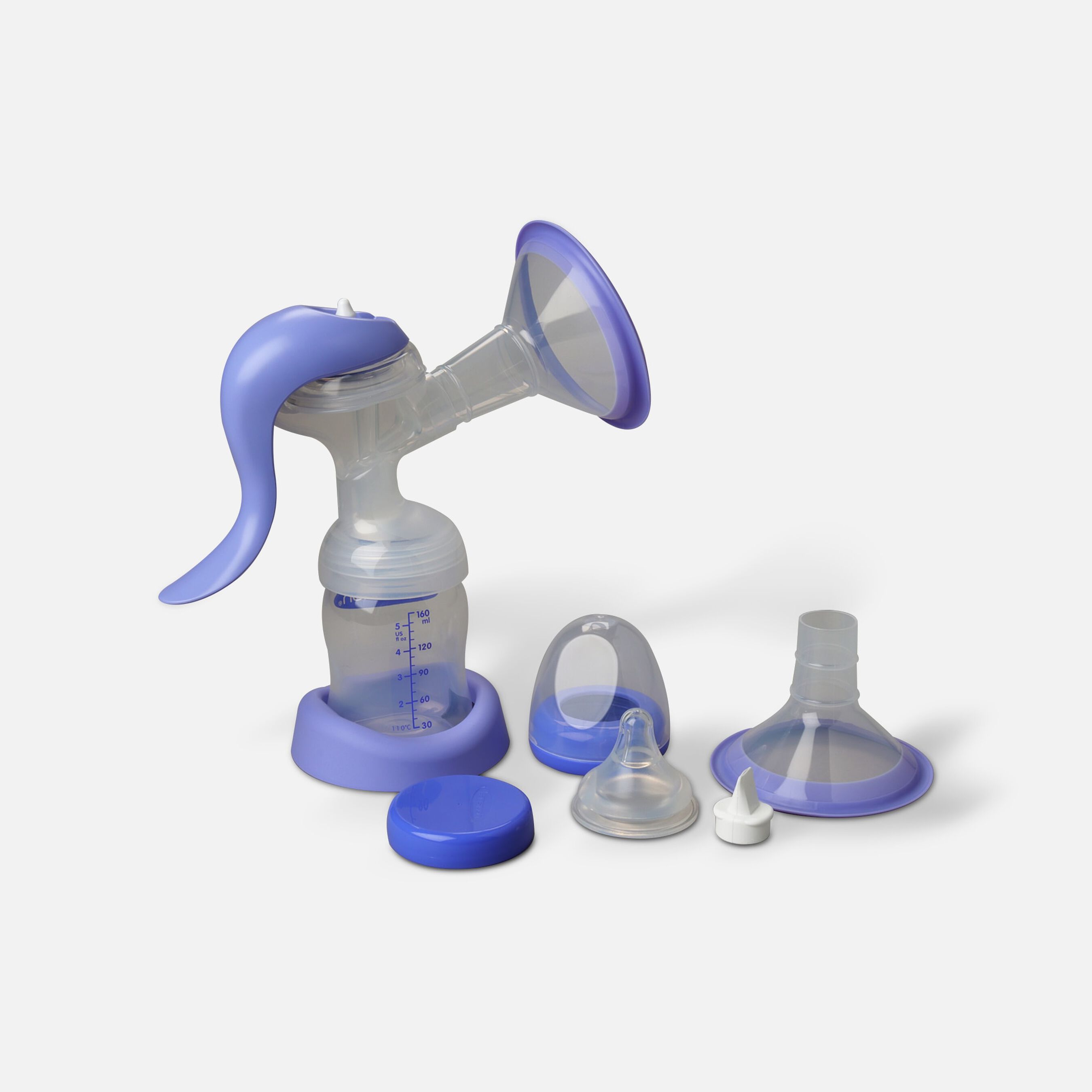 Lansinoh Manual Breast Pump