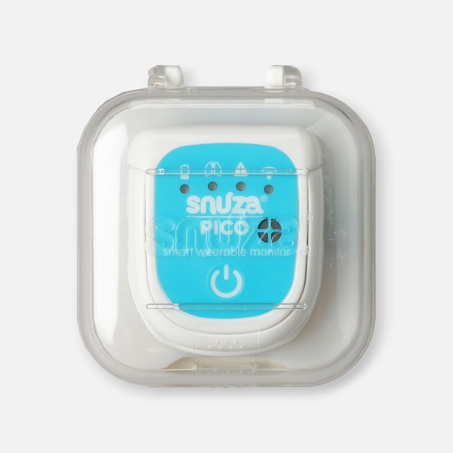 Snuza Pico Baby Movement Monitor