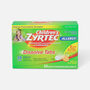 Children's Zyrtec 10mg Dissolve Tabs, Citrus Flavor, 24 ct., , large image number 0
