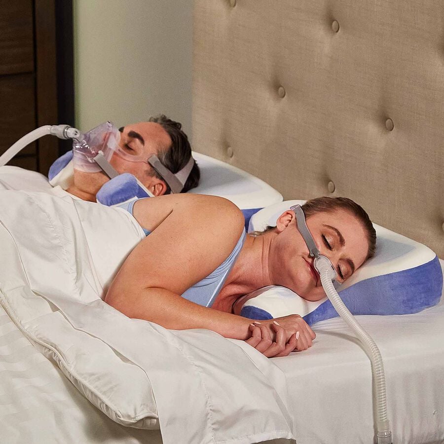 Contour CPAP Cool Flex Pillow, , large image number 2