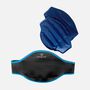 Caring Mill™ Hot & Cold Back Wrap, , large image number 1