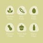 Chapter One by Zahler Fiber Gummies, 60 ct., , large image number 1