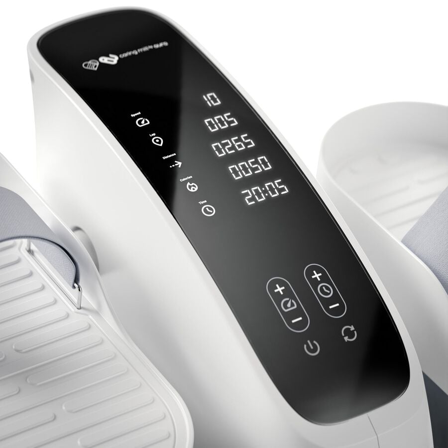 Orbit Step Therapy — Caring Mill™ by Aura, , large image number 3