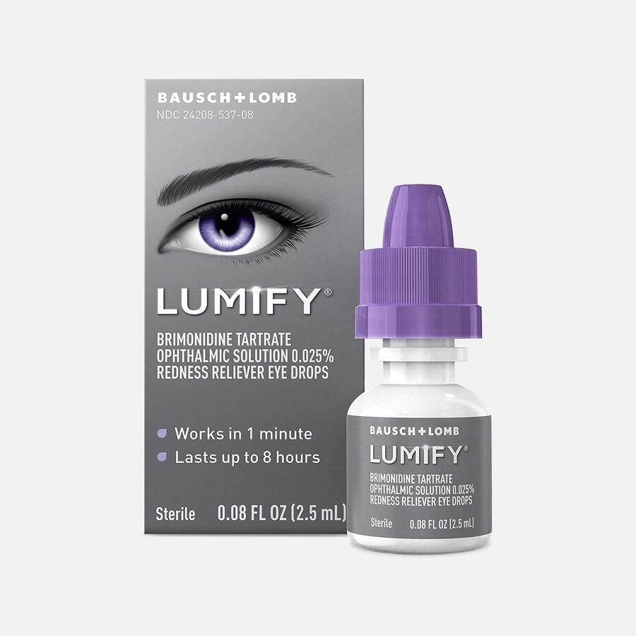 40789_LUMIFY-Redness-Reliever-Eye-Drops-0.08-fl-oz-2.5ml-02.jpg image number 0