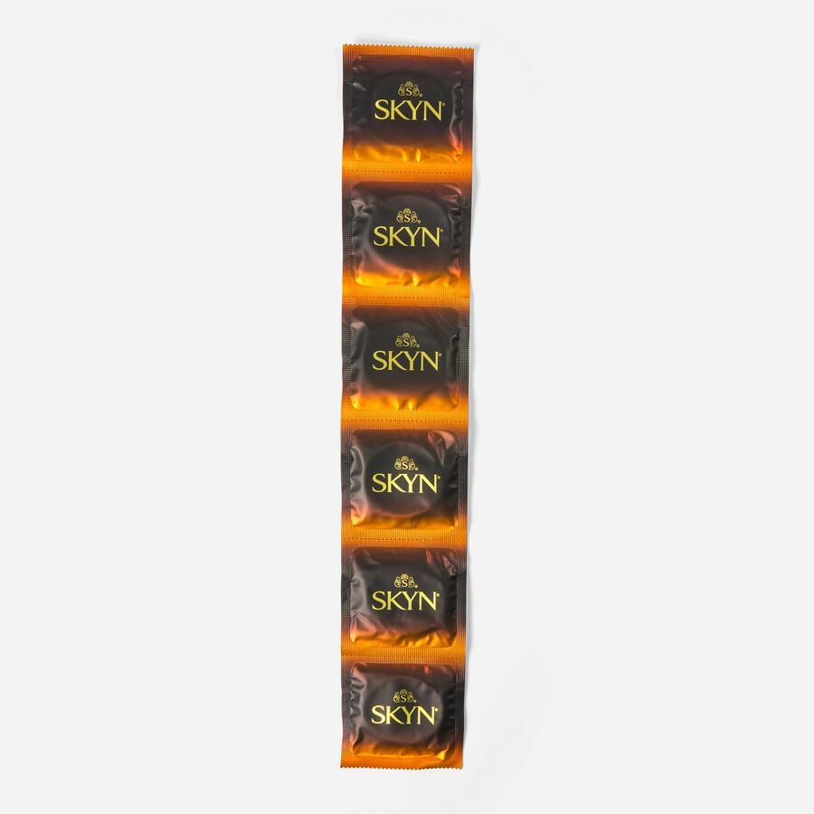 SKYN Elite Large Non-Latex Condom, 36 ct., , large image number 2