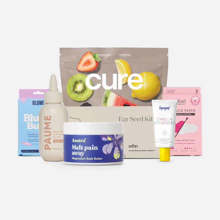 Best of Women's Owned Brands Bundle, , large image number 0