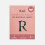 Rael Heating Patch for Menstrual Cramps, 3 ct., , large image number 1
