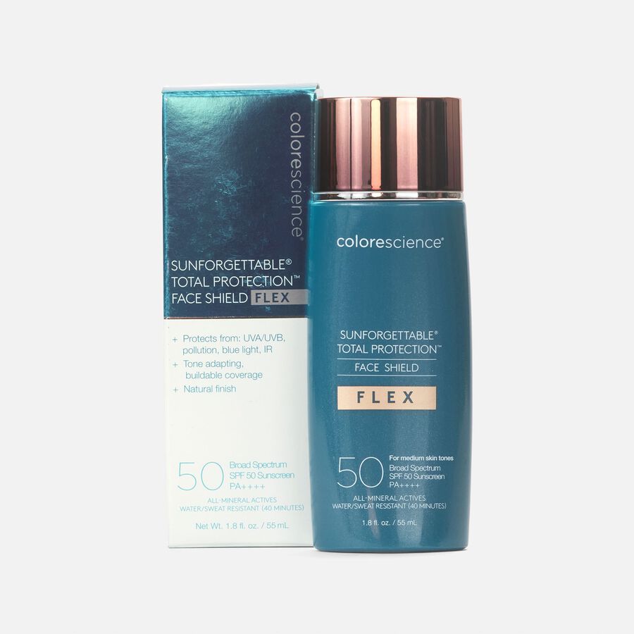Colorescience Total Protection™ Face Shield, Flex, SPF
