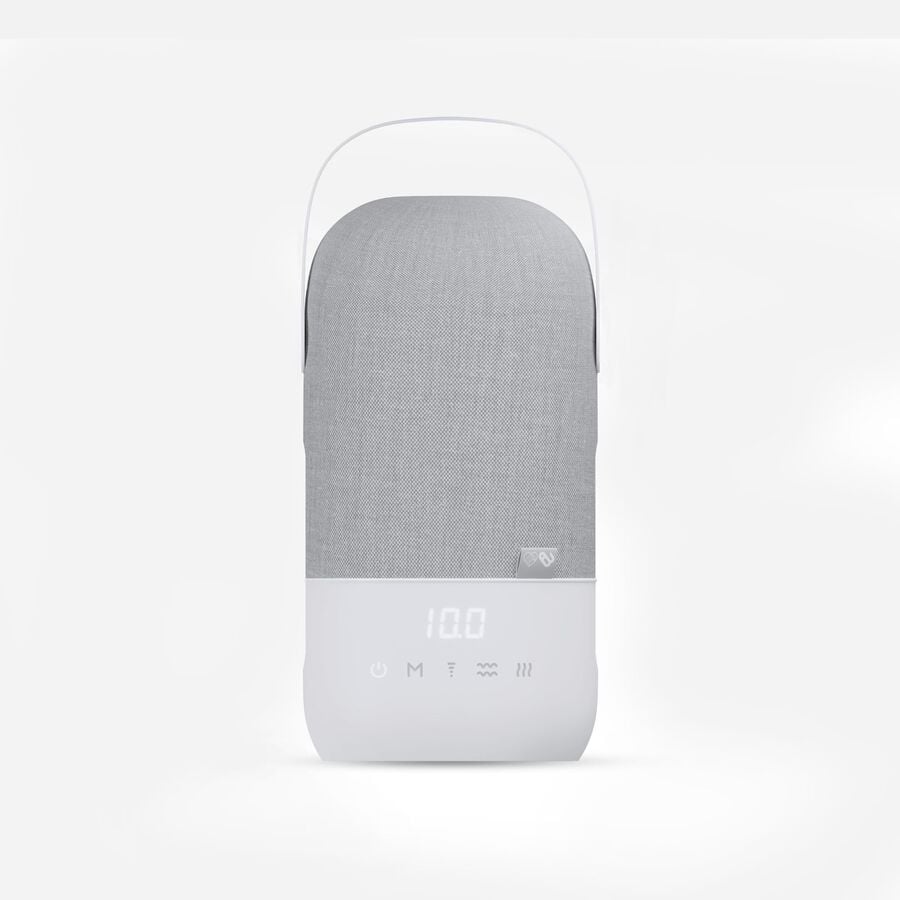 Palm Hand Therapy Device — Caring Mill™ by Aura, , large image number 5