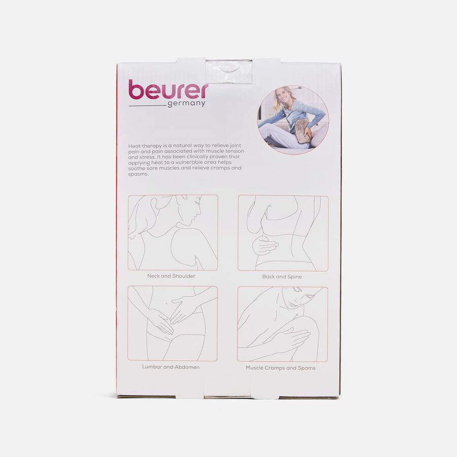 Beurer Nordic Heating Pad, , large image number 3