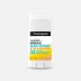 Neutrogena Beach Defense Mineral Stick, SPF 50, 1.5 oz., , large image number 1