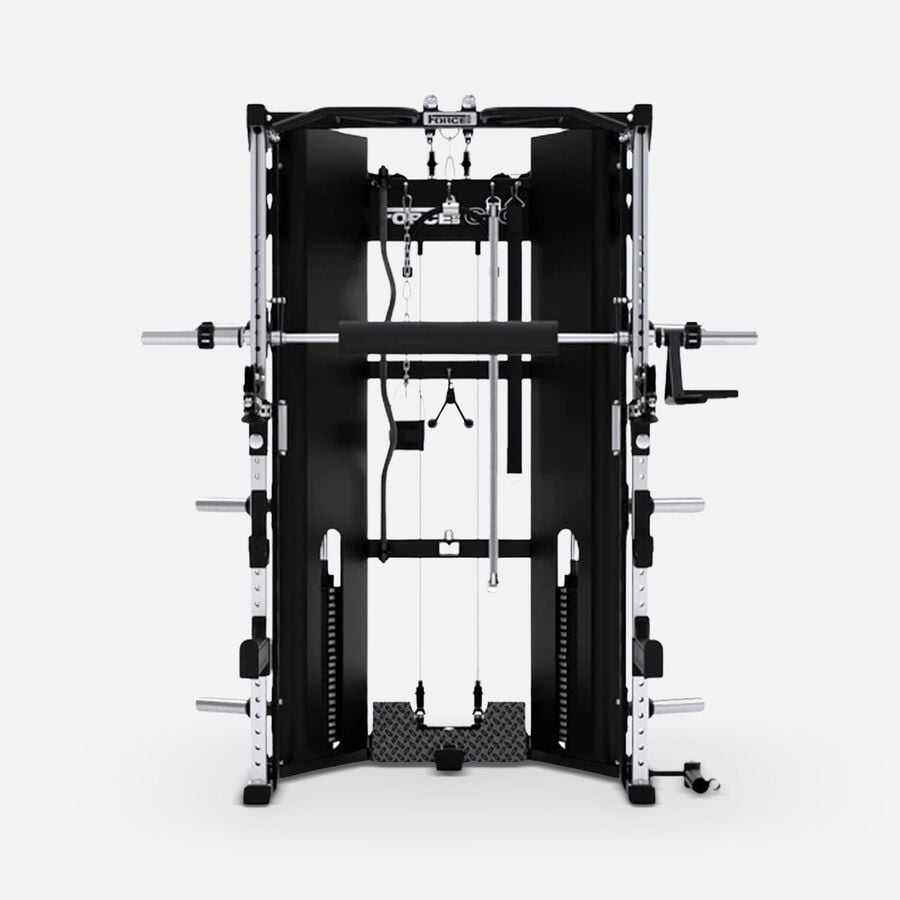 Force USA C10 All-In-One Trainer, , large image number 0
