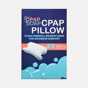 Liviliti CPAP Soap Pillow