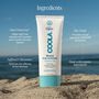 COOLA Mineral Body Organic Sunscreen Lotion SPF 50 Fragrance-Free, 5 oz., , large image number 1