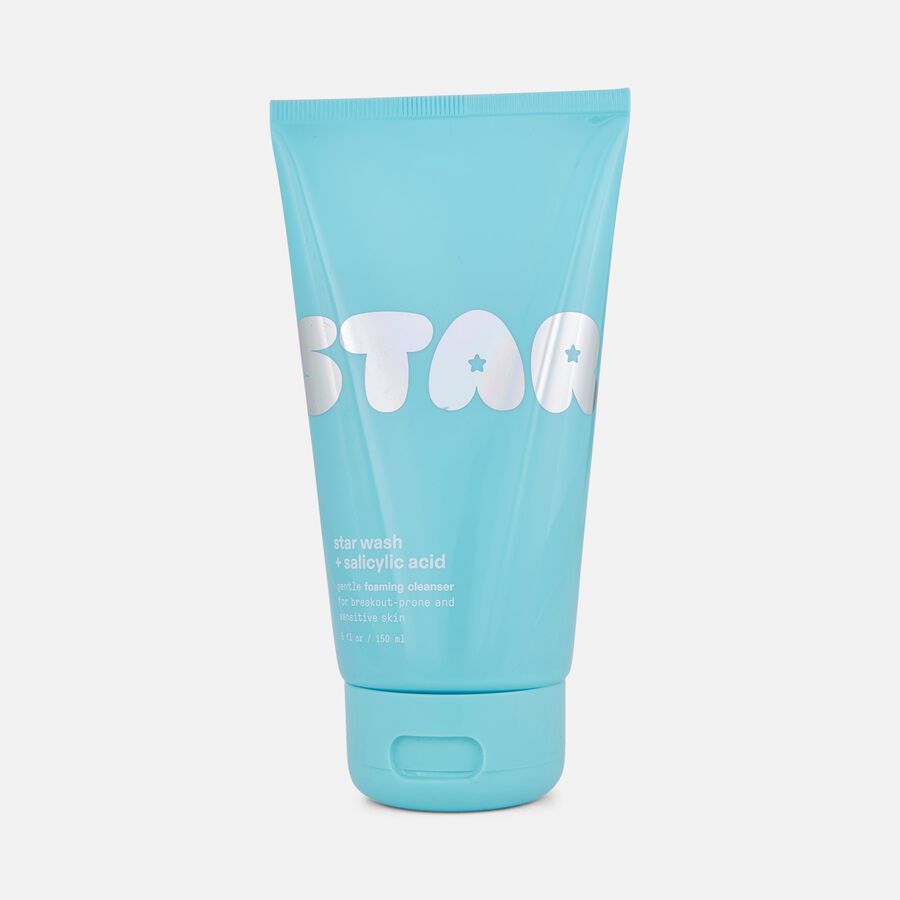 Starface Star Wash + Salicylic Acid,  5 fl oz., , large image number 0