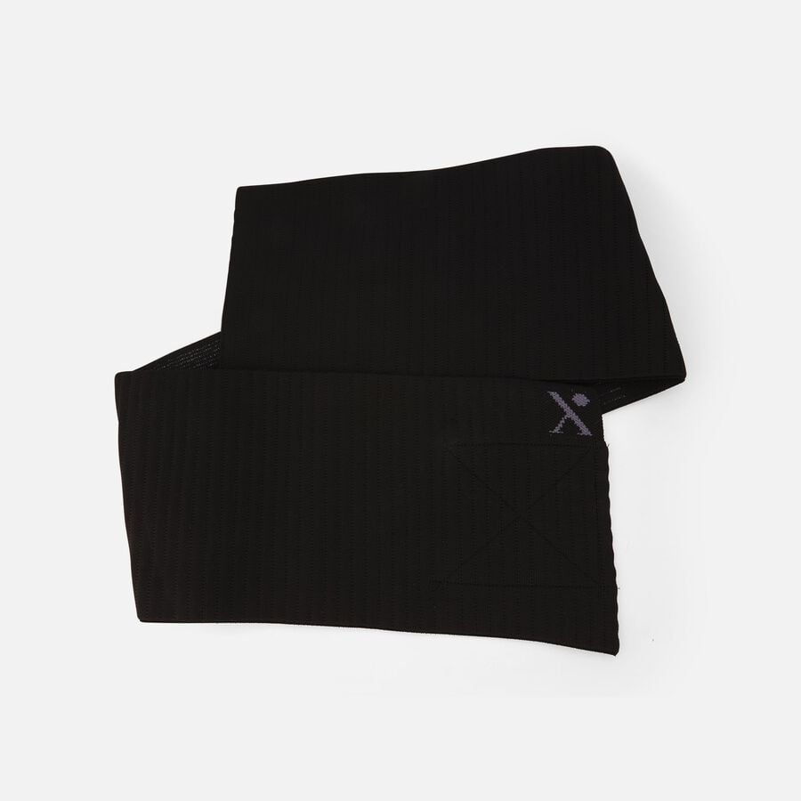 Nufabrx Back Compression Wrap with Pain-Relieving Medicine, , large image number 1