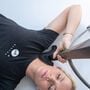 Aletha Health The Range, Head, Neck, and Upper Body Release Tool, Black, Black, large image number 1