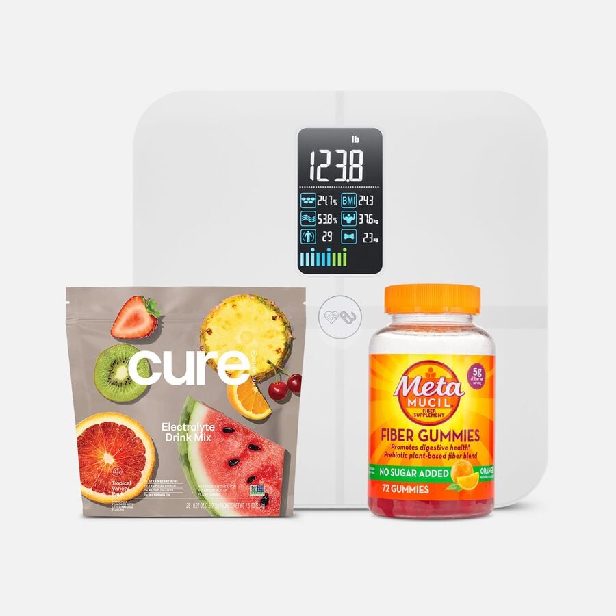 Healthy Weight Loss Journey Bundle, , large image number 0