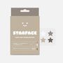 Starface Hydro-Star Earth Pimple Patches, 32 ct., , large image number 0