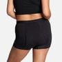 Thinx Overnight Boyshort Period Underwear, Black, , large image number 2