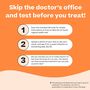 Winx Vaginal PH Tests, 2 pack, , large image number 2