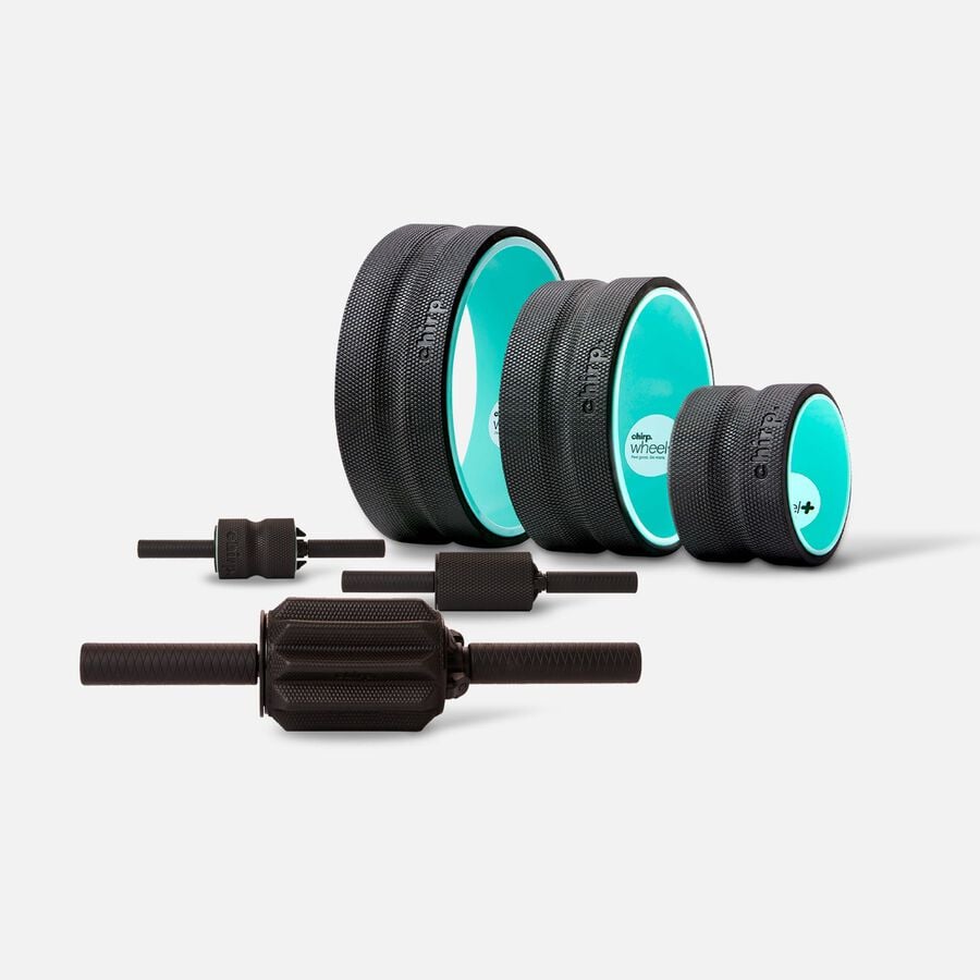 Chirp Bundle, , large image number 0