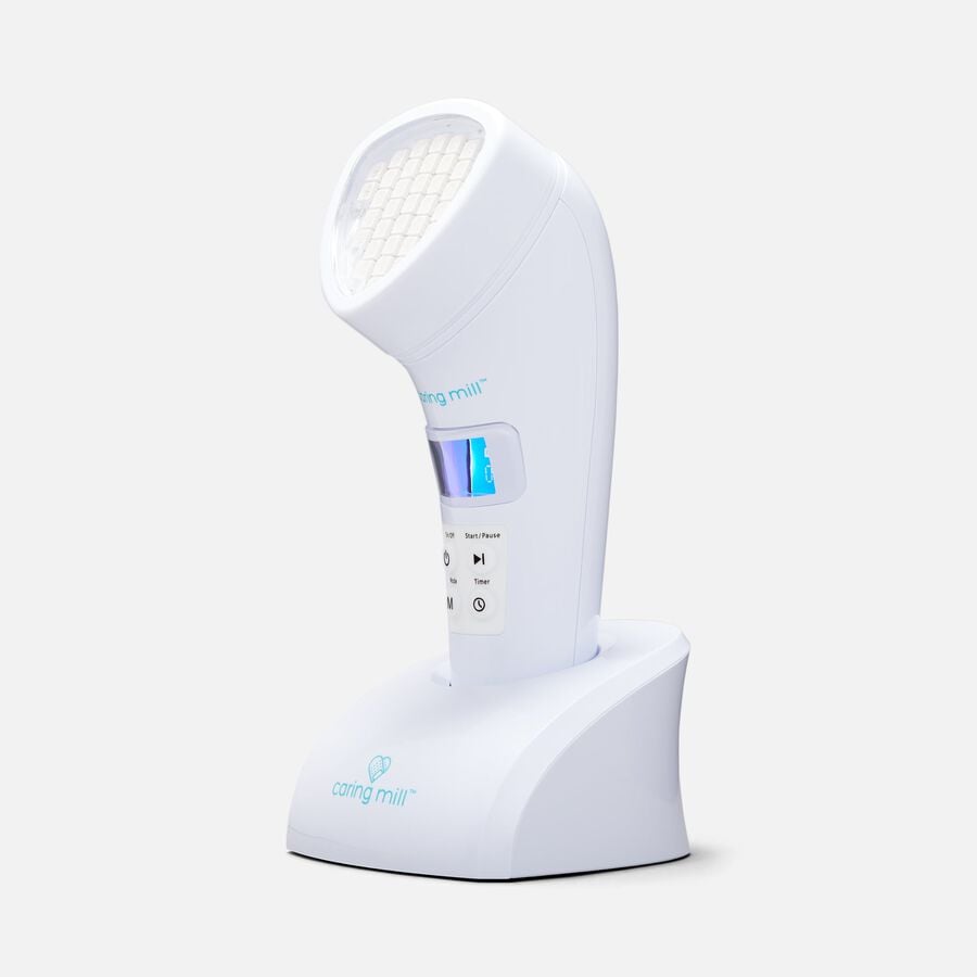 Caring Mill™ Anti-Acne Light Therapy Device, , large image number 2