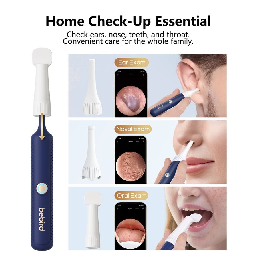 Bebird Elite 14 Ear Wax Remover, , large image number 3