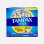 Tampax Pearl Tampons, Regular, 36 ct., , large image number 0