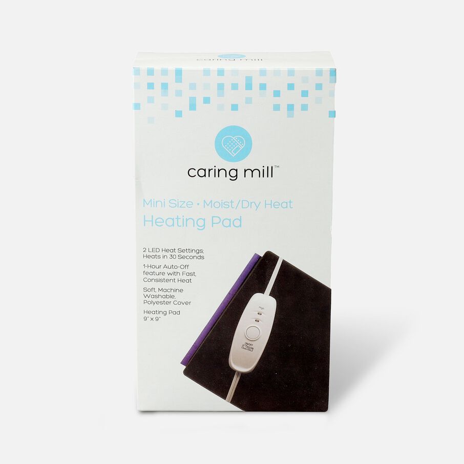 CuraHeat Therapeutic HeatPacks for Back, Shoulder, and Neck Pain, 3 ea