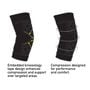 Spark Kinetic Compression Elbow Sleeve, Large, , large image number 1