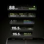 Axis Advanced Full Body Analysis Scale &mdash; Caring Mill&trade; by Aura, , large image number 4