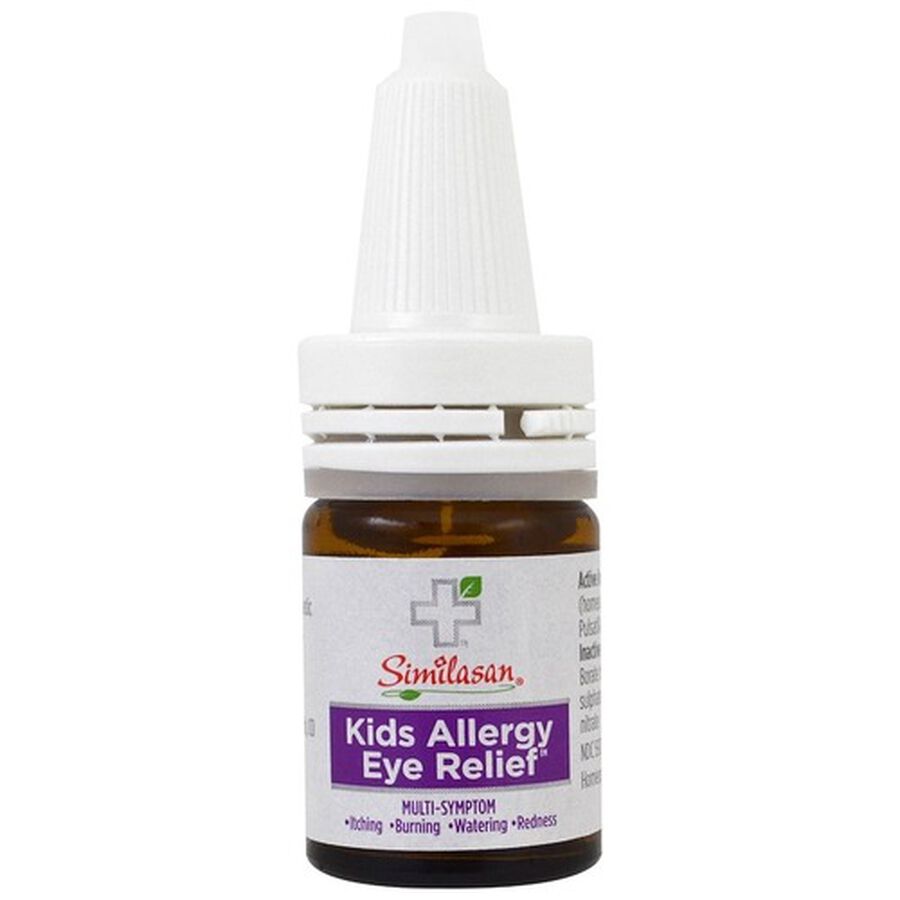 Similasan Kids Allergy Eye Relief, .33 fl oz.