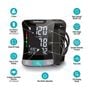 HealthSmart Premium Digitial Arm Blood Pressure Monitor, , large image number 1