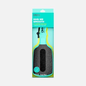 ONYX Hug Me Smooth XL Foot File