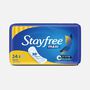 Stayfree Pads, , large image number 0