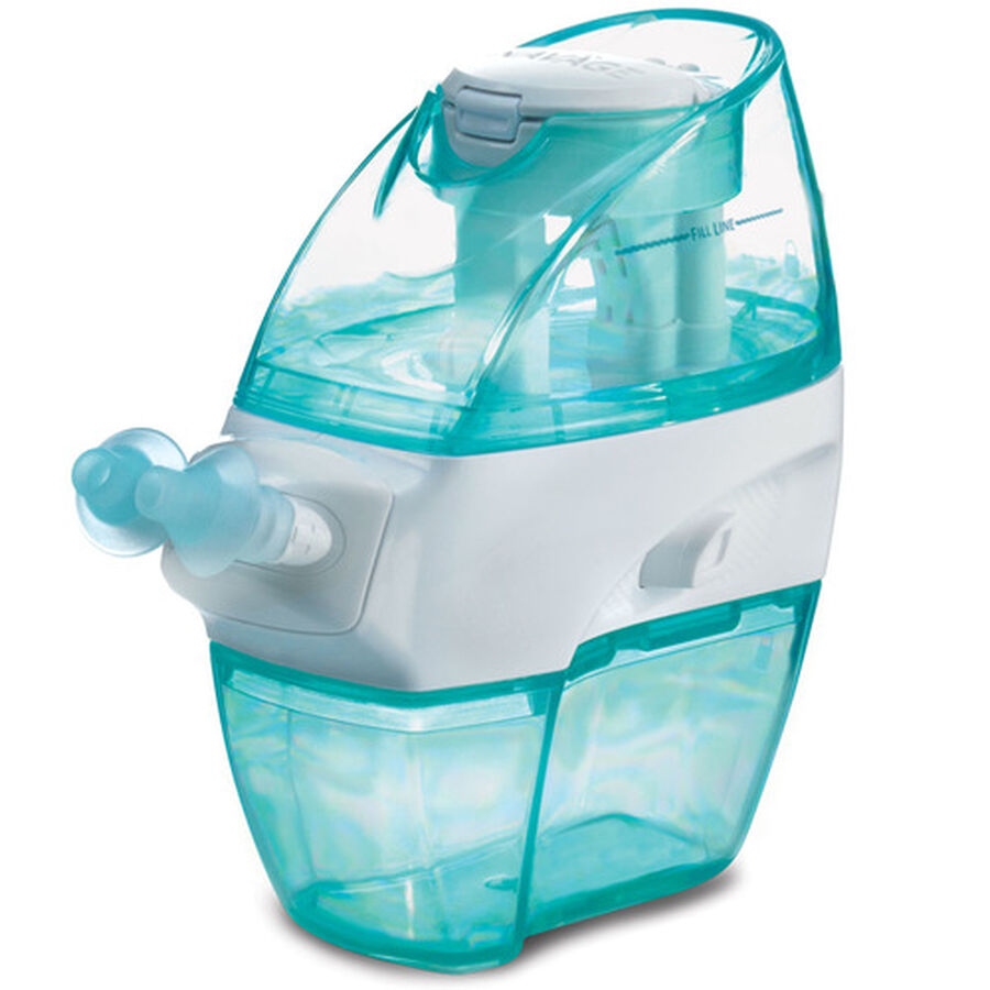 Navage Saline Nasal Irrigation Starter Kit