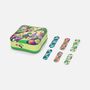 Welly Flex Fabric Bandages, Turtle Oasis, 48 ct., , large image number 3