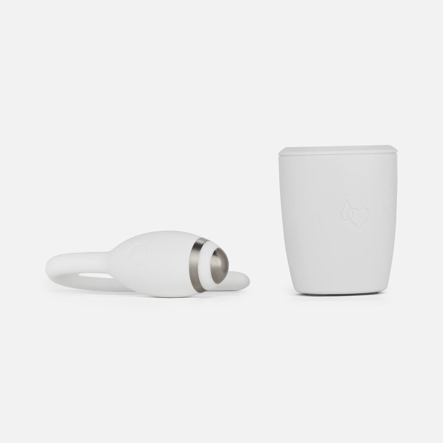 keggᵀᴹ Fertility Tracker and Kegel Ball, , large image number 1