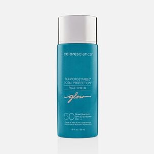Colorescience Sunforgettable&reg; Total Protection&trade; Face Shield, Glow, SPF 50, 1.8 fl oz