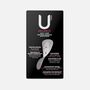 U by Kotex Balance Daily Wrapped Panty Liners, Light Absorbency, Regular Length, 50 ct., , large image number 1
