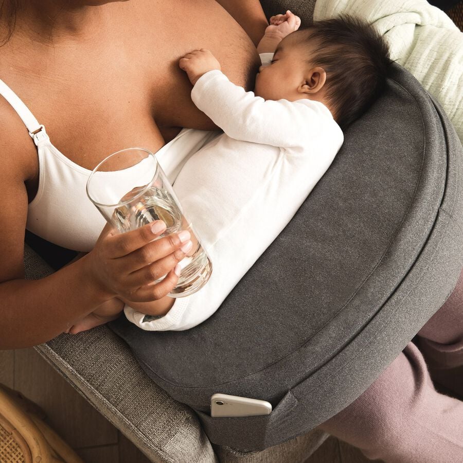 Frida Mom Adjustable Nursing Pillow, , large image number 4