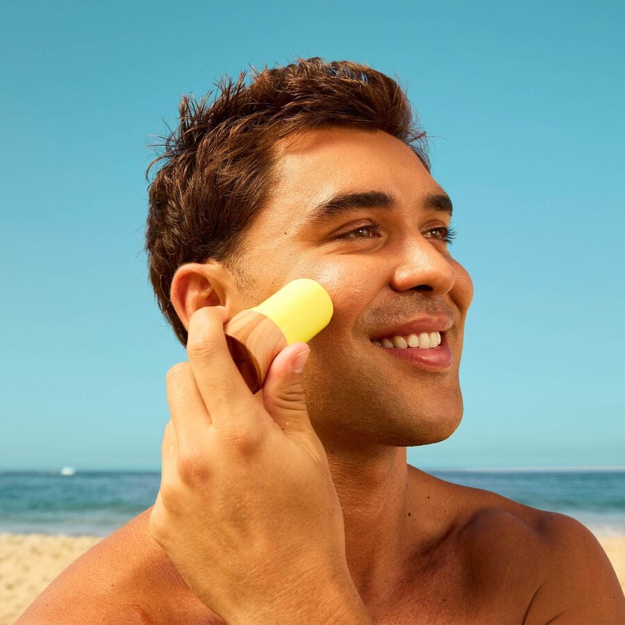 Sun Bum Original Face and Body Stick, SPF 40, 0.7 oz., , large image number 4