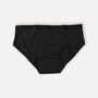 Thinx Period Proof Air Hiphugger, Black, , large image number 2