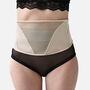 Mommy Matters Postpartum Belly Wrap in Beige, , large image number 3