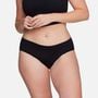 Proof Super Heavy Brief Period Underwear, 3 Pack, Black, , large image number 1